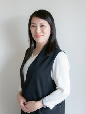 現場責任者 長谷川