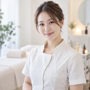 エステティシャンAさん