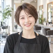 スタイリストCさん
