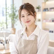 ネイリストAさん